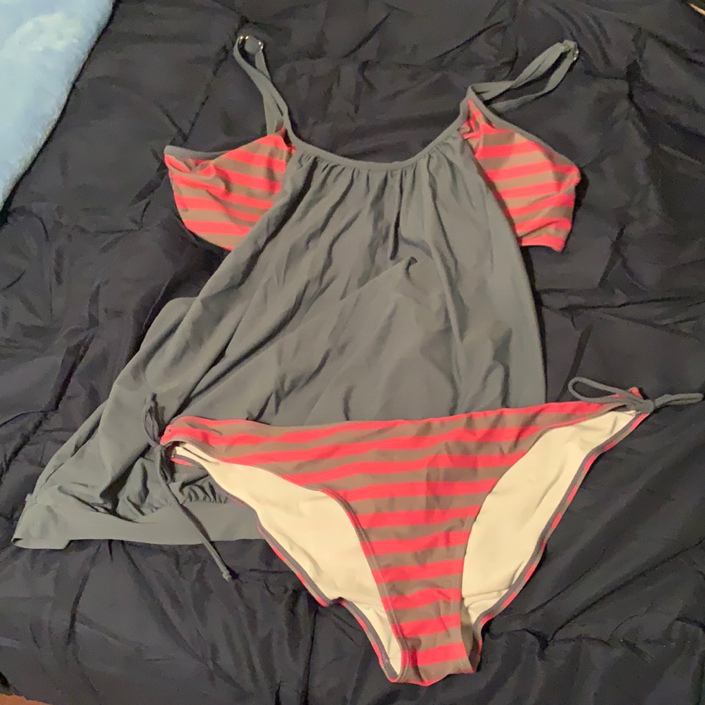 Super Cute Tankini!!